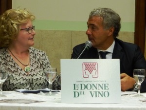 Donne del vino Giletti Uomo dell'anno 2015 P1070233