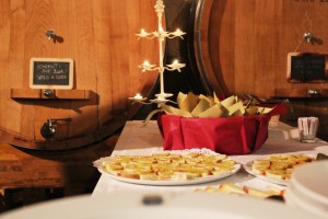 Fattoria-del-Colle assaggio dell'olio