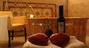 Fattoria-del-Colle- vinotherapy and massages