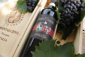 Chianti superiore 2013 Fattoria del Colle