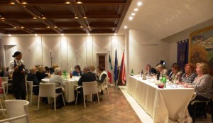 Montalcino La Velona Lions Club Montalcino La Fortezza