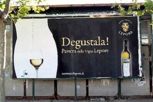 Pubblicità-Lepore
