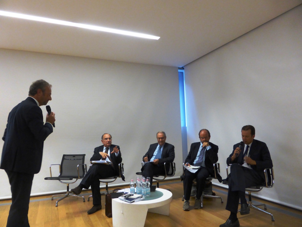 Rea, Acuri, Boscaini, ICE, Zonin, Bocconi SDA