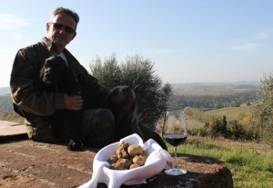 il-tartufaio