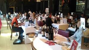B2B del vino