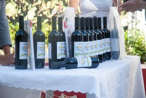 Cena di Natale delle Donne del vino del Piemonte