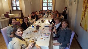Donne del vino del Piemonte
