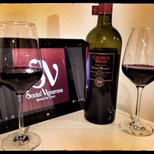 Socialvignerons