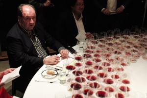 Vega Sicilia unico degustazione
