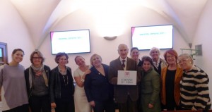 DONNE DEL VINO Torre Frescobaldi Montelupo