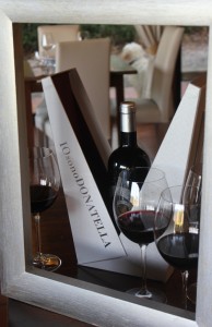IosonoDonatella Brunello di Montalcino