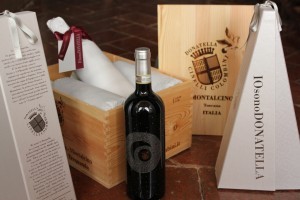 IOsonoDONATELLA Brunello