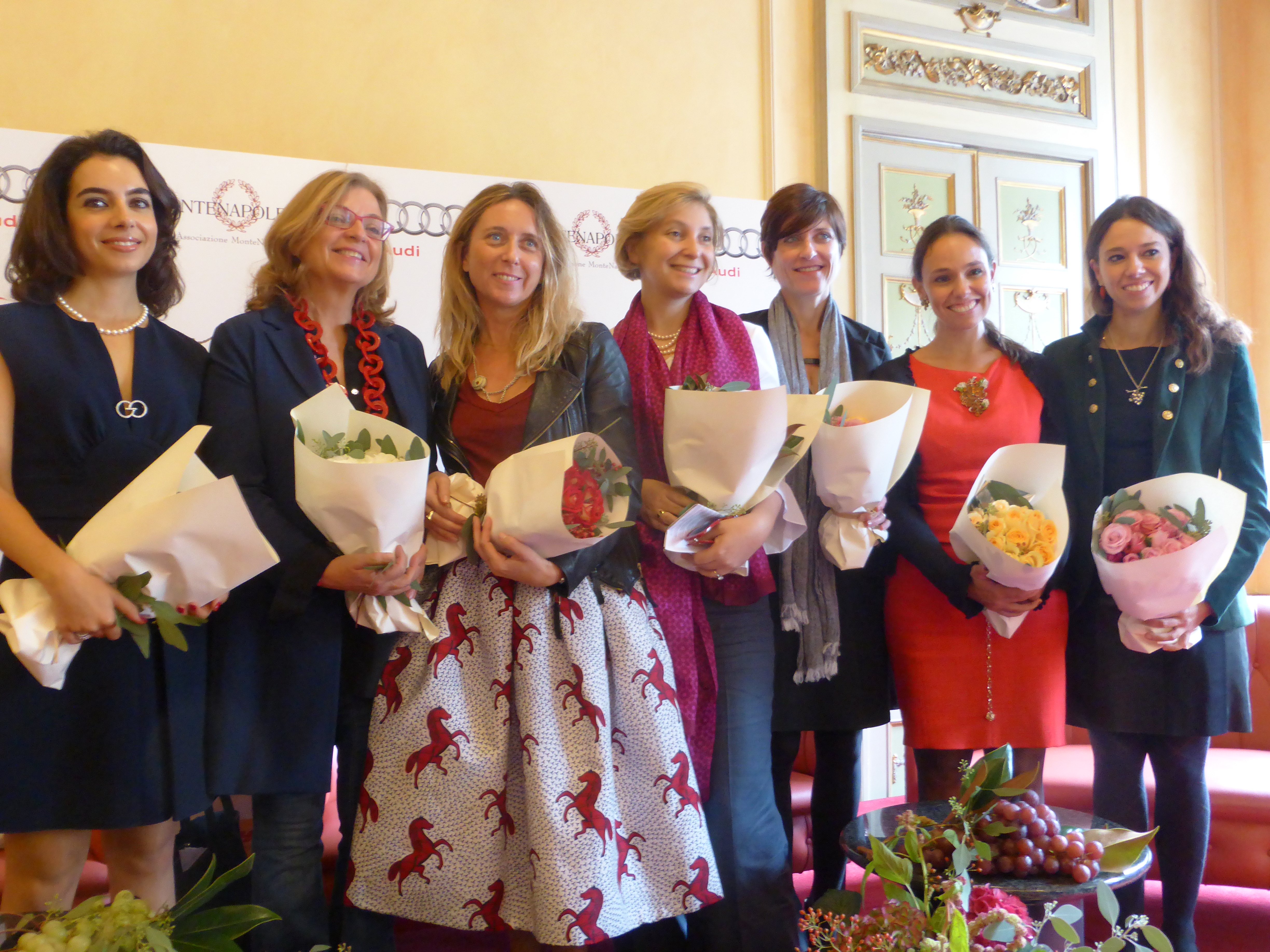 Donne del vino