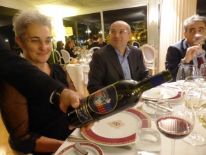 Il Brunello di Donatella Cinelli Colombini a Ischia Vintage