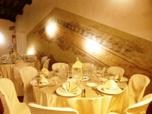 tartufo DOC Orcia e seduzione San Giovanni d'Asso