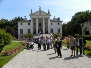 Villa Sandi Wine Day
