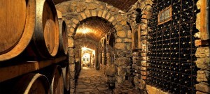 Caggiano winery