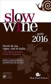 Slow Wine 2016