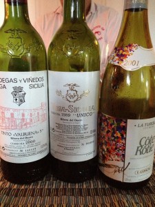 Unico Vega Sicilia