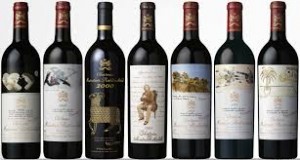 Château Mouton Rothschild