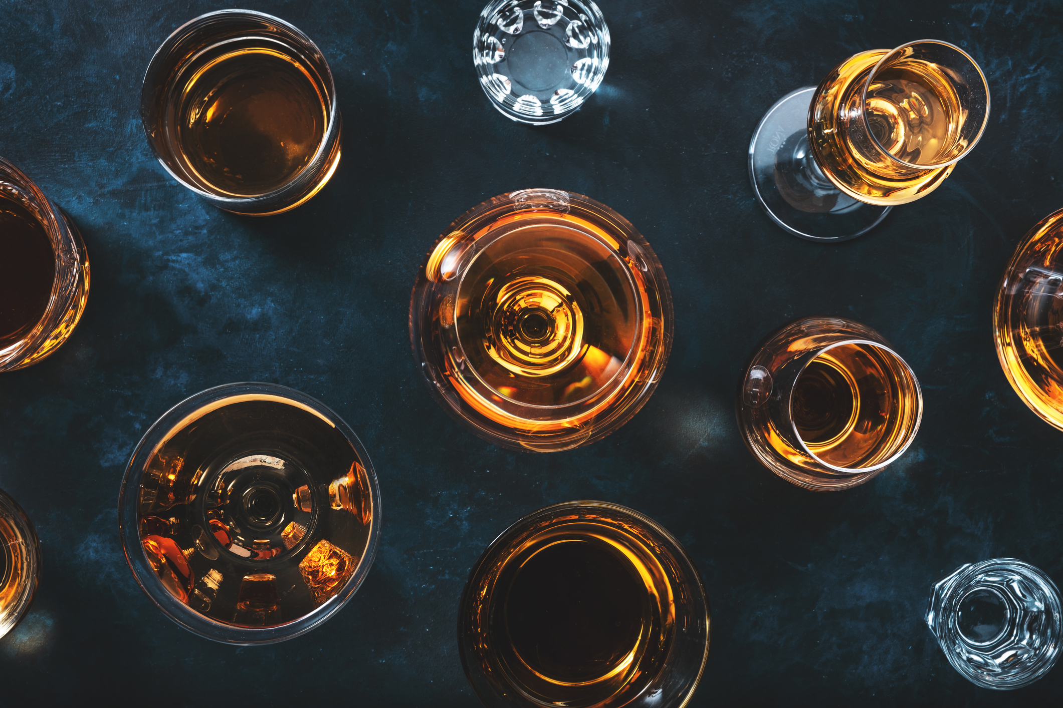 I Cognac più cari del mondo