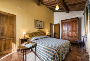 Agriturismo Fattoria del Colle
