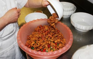 Pan Forte, recipe