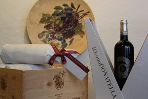 Donatella Cinelli Colombini IOsonoDONATELLA