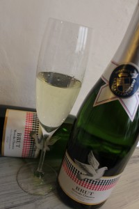 Spumante brut metodo classico Donatella Cinelli Colombini