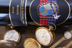 Brunello Riserva 2010 Donatella Cinelli Colombini