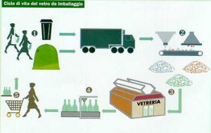 Ciclo del vetro