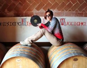 Musica e vino di cantine aperte 2013