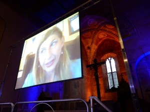 Premio Casato prime Donne 2015