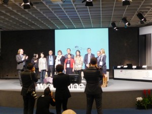 Wine2wine Wine Ambassador di Vinitaly Academy