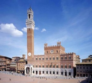 Siena Comune