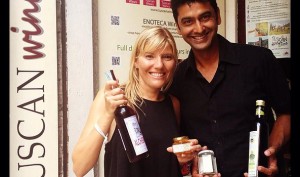 Tuscan Wine School Siena