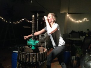 Village winery club