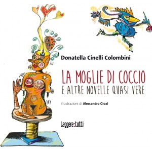 LA MOGLIE DI COCCIO