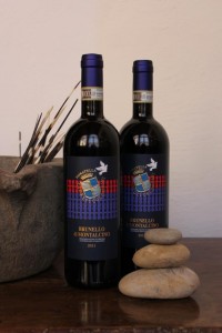 Brunello di Montalcino 2011 Donatella Cinelli Colombini