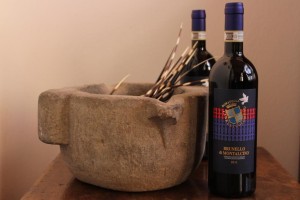 Brunello di Montalcino 2011 Donatella Cinelli Colombini