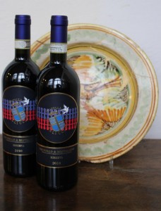 Brunello di Montalcino riserva 2010 Donatella Cinelli Colombini