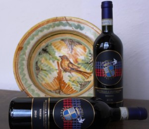 riserva fra le 10 parole del vino più diffuse