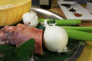 Ingredienti