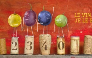 Le Vin. Je l’aime, je le respecte 2341