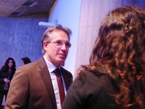Stefano Scaramelli Convegno Lions sulla ludopatia