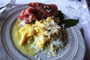 Trippa alla Montalcinese