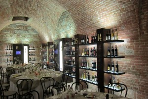Wine&Siena Enoteca Italiana