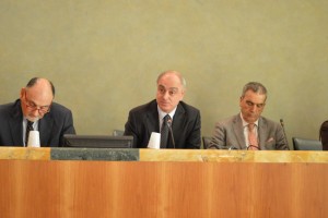 WineSiena Cecchi, Bernardini, Valentini
