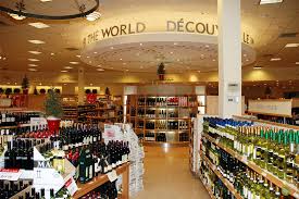 LCBO negozio