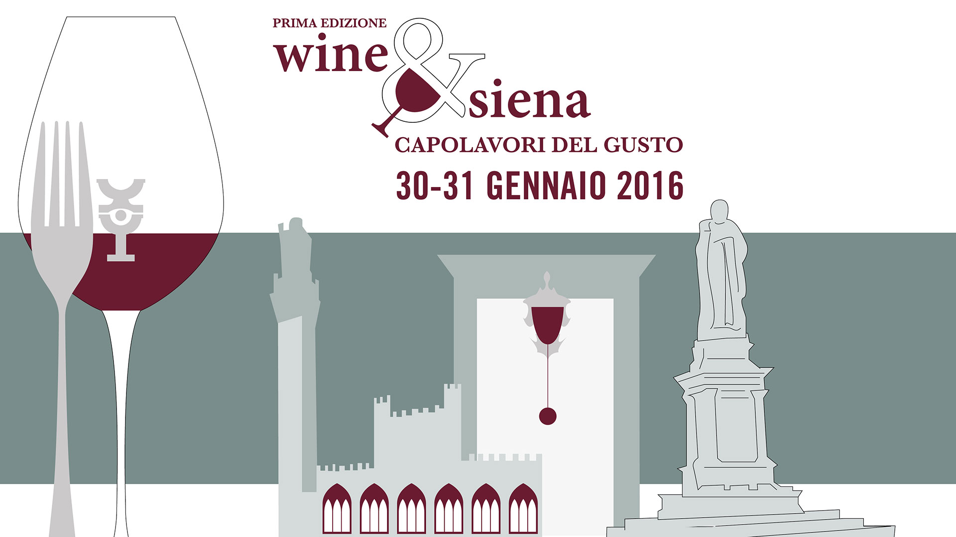 Wine&Siena